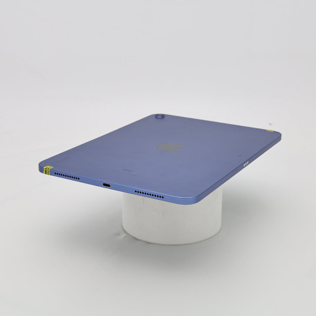 95新 Apple iPad 10代 64G 藍色 WIFI