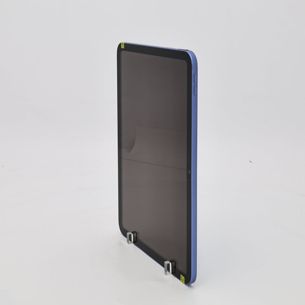 95新 Apple iPad 10代 64G 藍色 WIFI