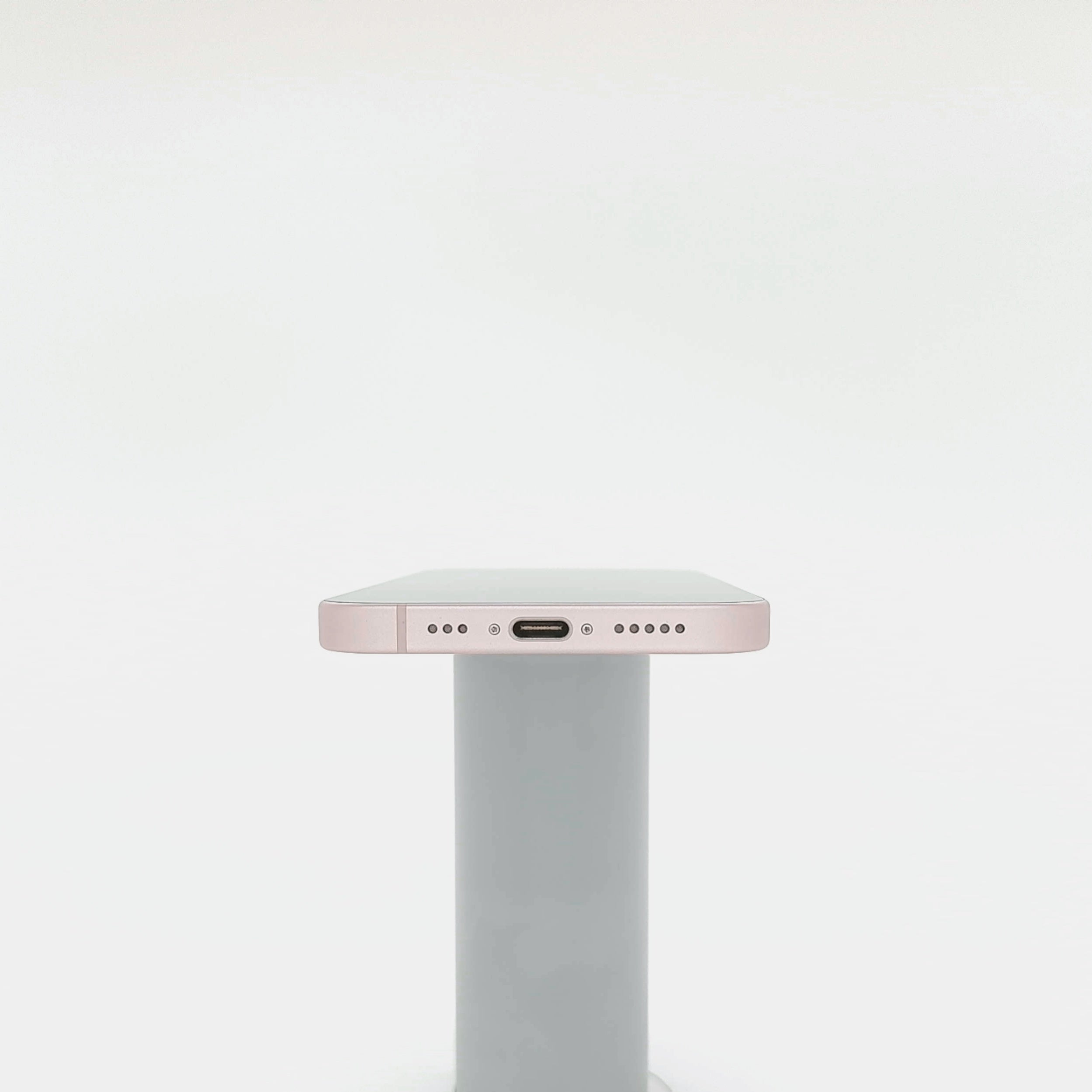 95新 Apple iPhone 15 256G 粉紅色 中國大陸版