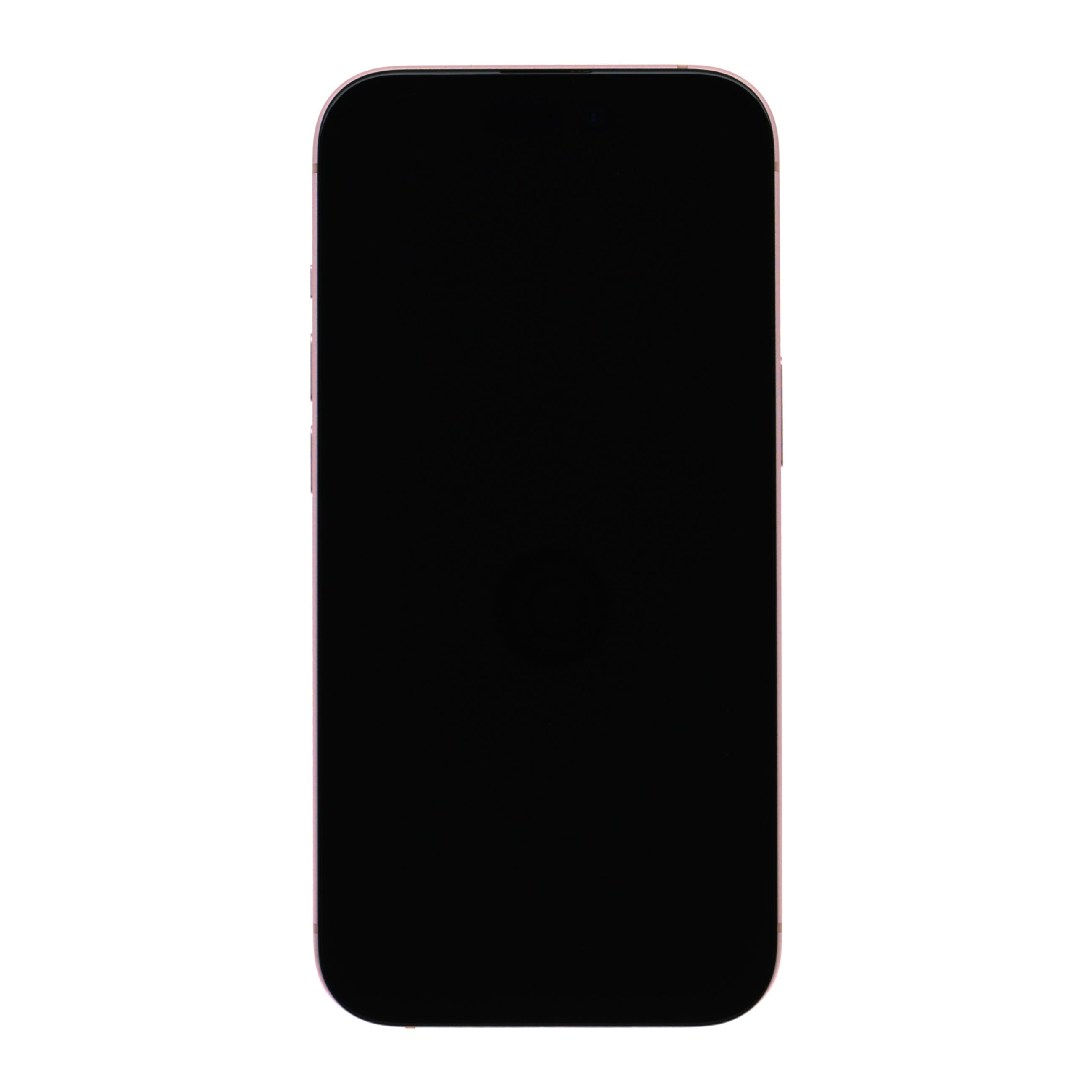 95新 Apple iPhone 15 256G 粉紅色 中國大陸版