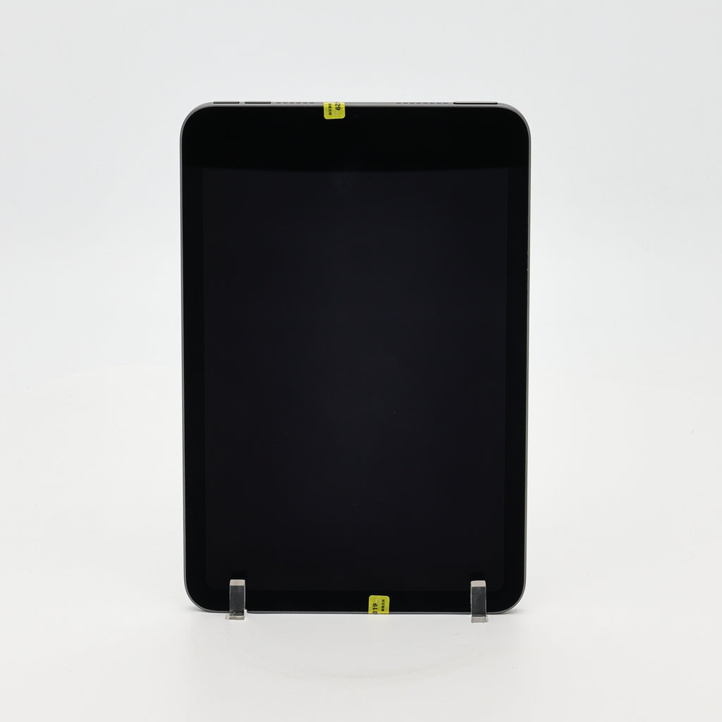95新 Apple iPad mini6 64G 深空灰色 WIFI