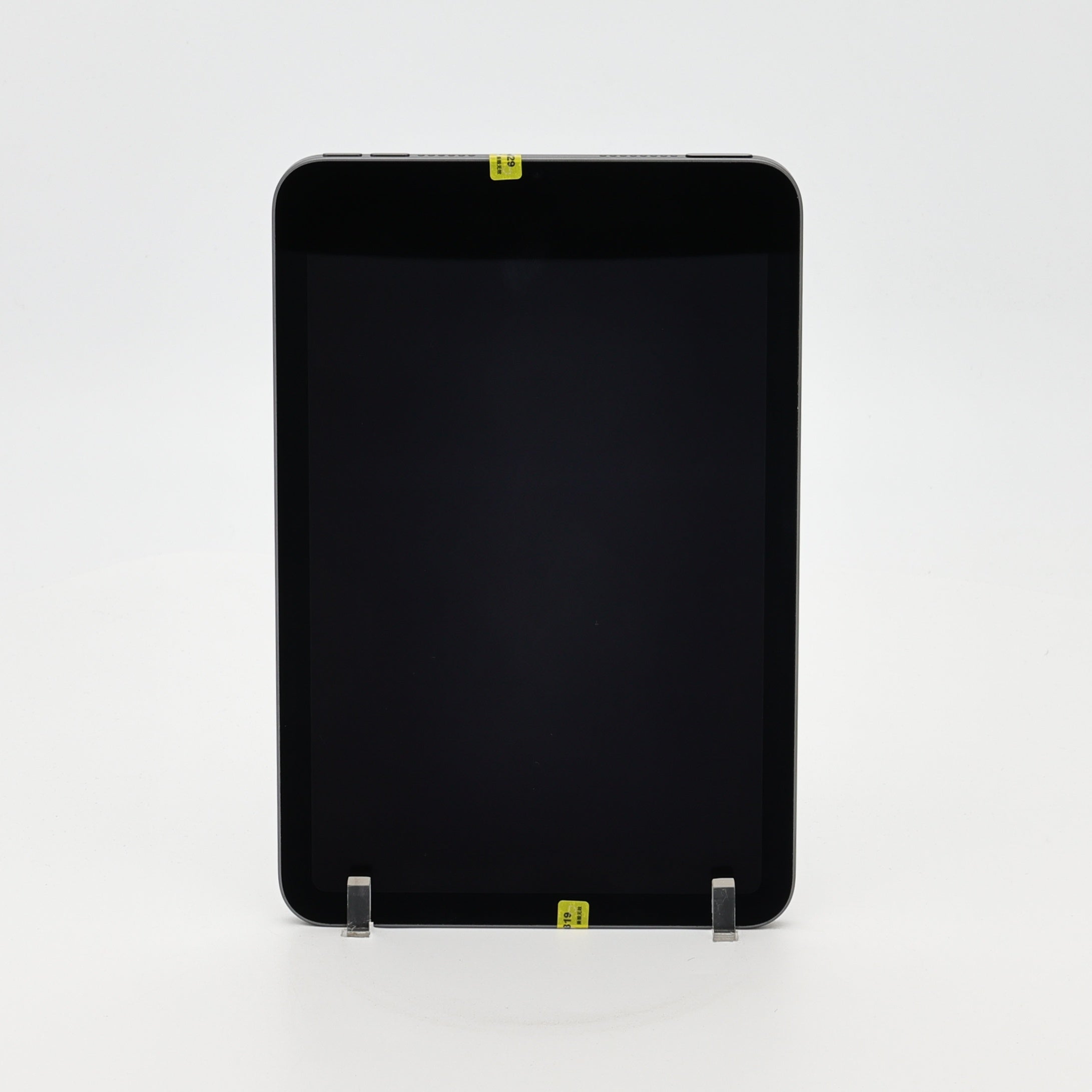 95新 Apple iPad mini6 64G 深空灰色 WIFI