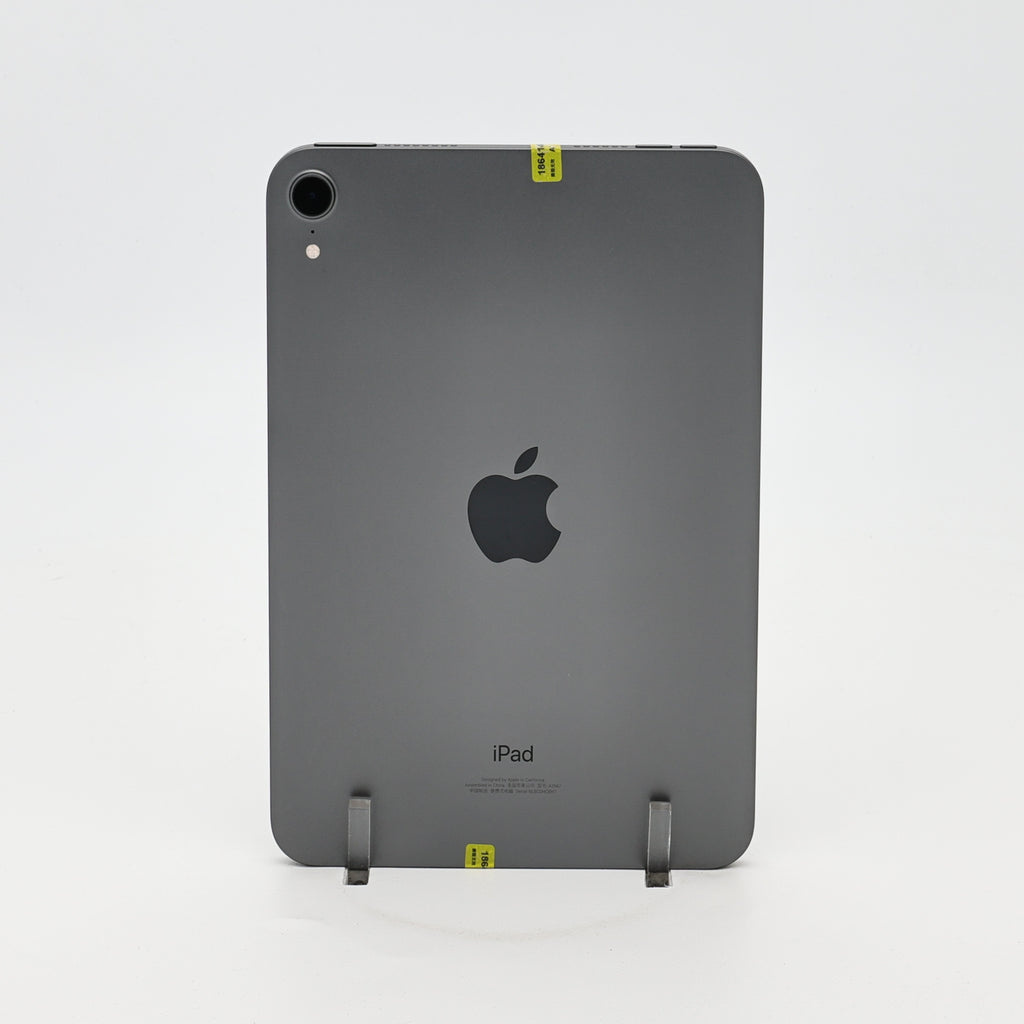 95新 Apple iPad mini6 64G 深空灰色 WIFI