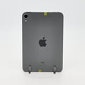 95新 Apple iPad mini6 64G 深空灰色 WIFI