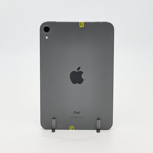 95新 Apple iPad mini6 64G 深空灰色 WIFI