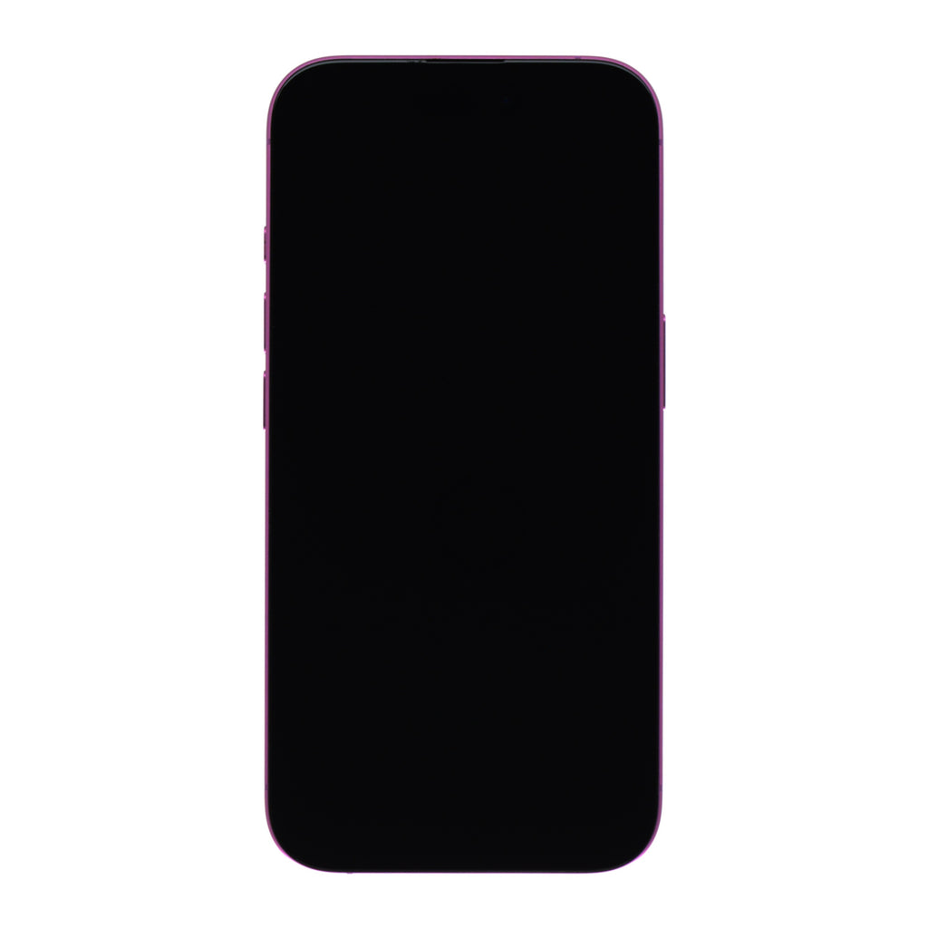 99新 Apple iPhone 16 128G 粉紅色 中國大陸版
