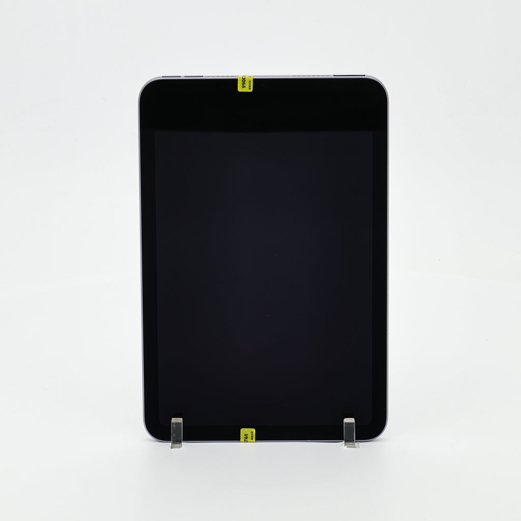 95新 Apple iPad mini6 64G 紫色 WIFI