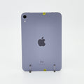 95新 Apple iPad mini6 64G 紫色 WIFI