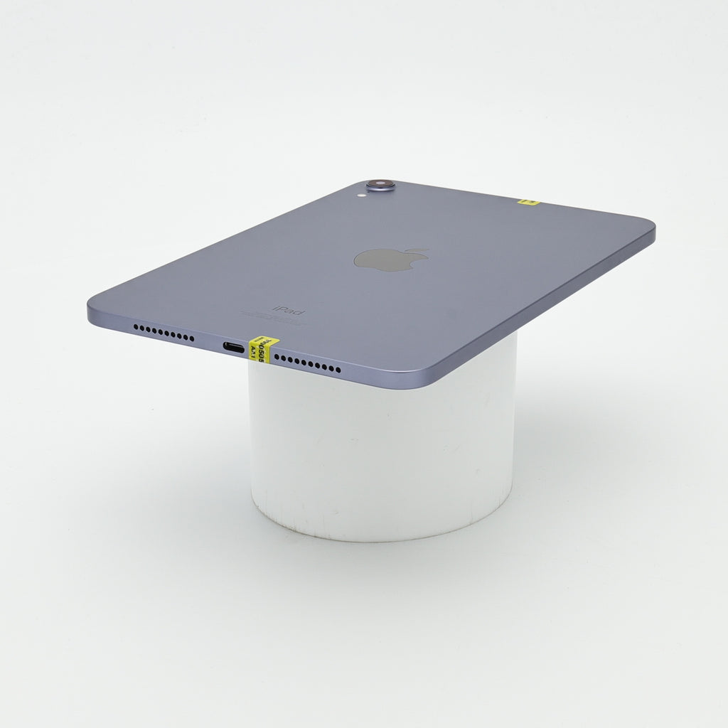 95新 Apple iPad mini6 64G 紫色 WIFI