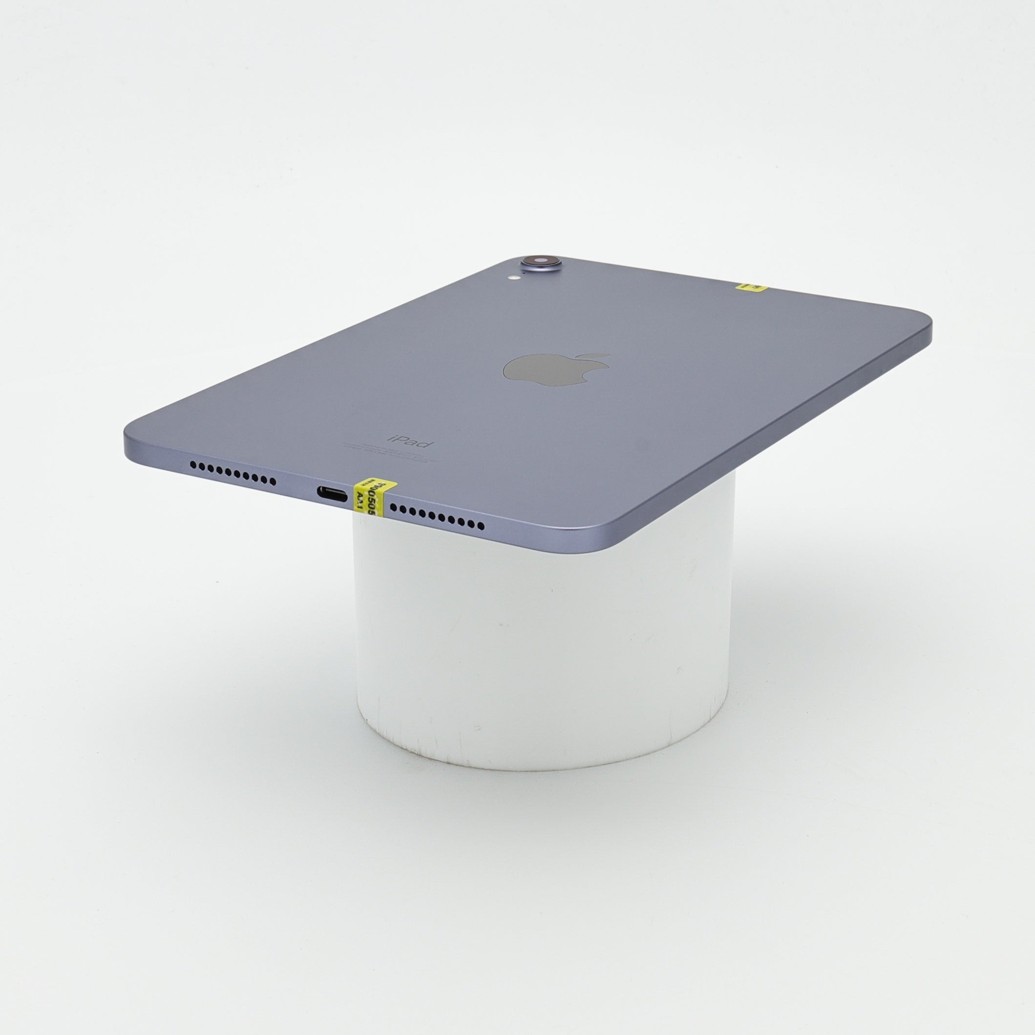 95新 Apple iPad mini6 64G 紫色 WIFI