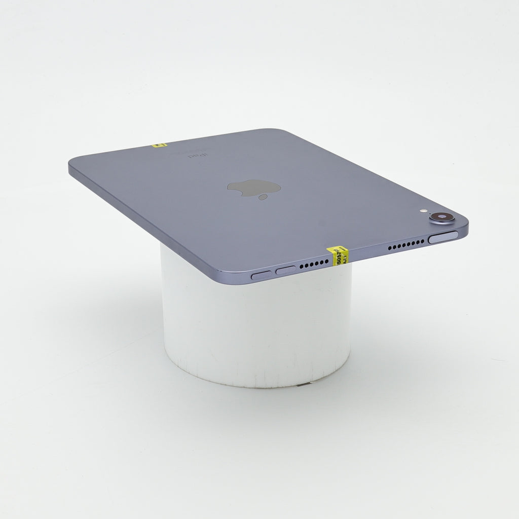 95新 Apple iPad mini6 64G 紫色 WIFI