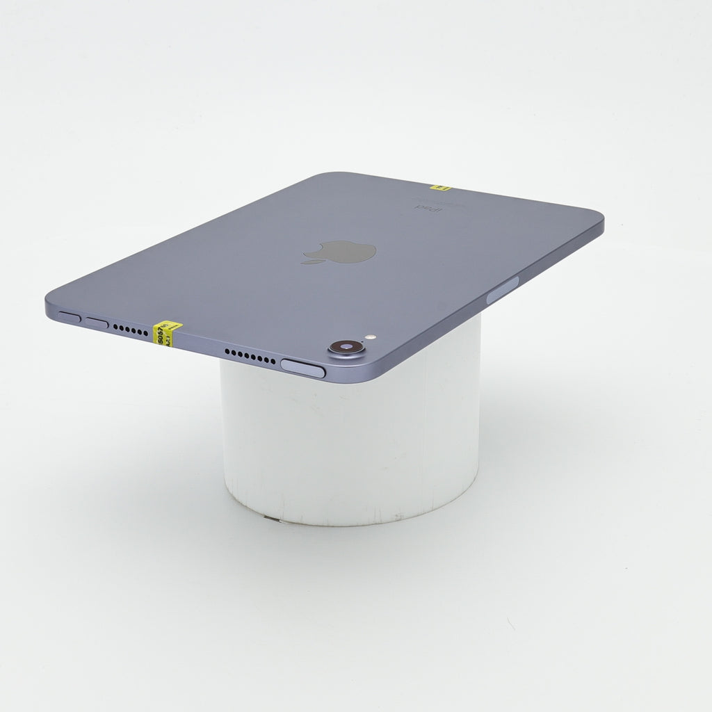 95新 Apple iPad mini6 64G 紫色 WIFI