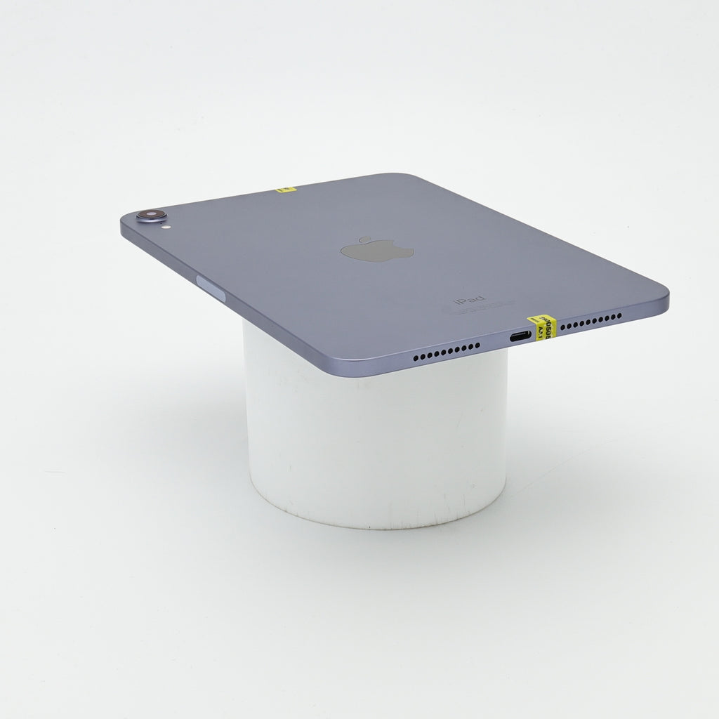 95新 Apple iPad mini6 64G 紫色 WIFI