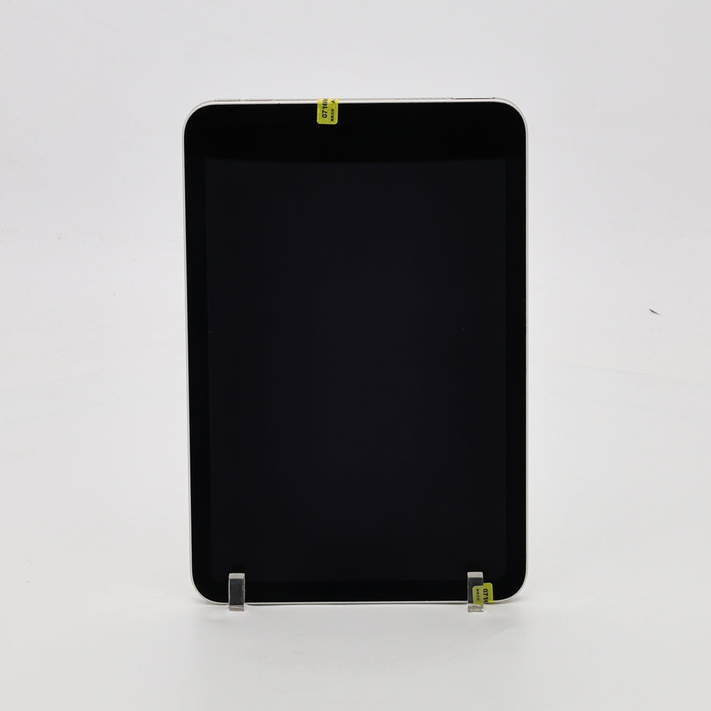 95新 Apple iPad mini6 64G 星光色 WIFI