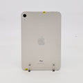 95新 Apple iPad mini6 64G 星光色 WIFI
