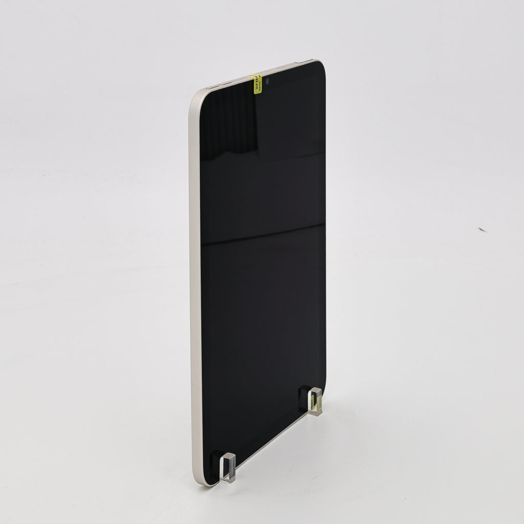 95新 Apple iPad mini6 64G 星光色 WIFI