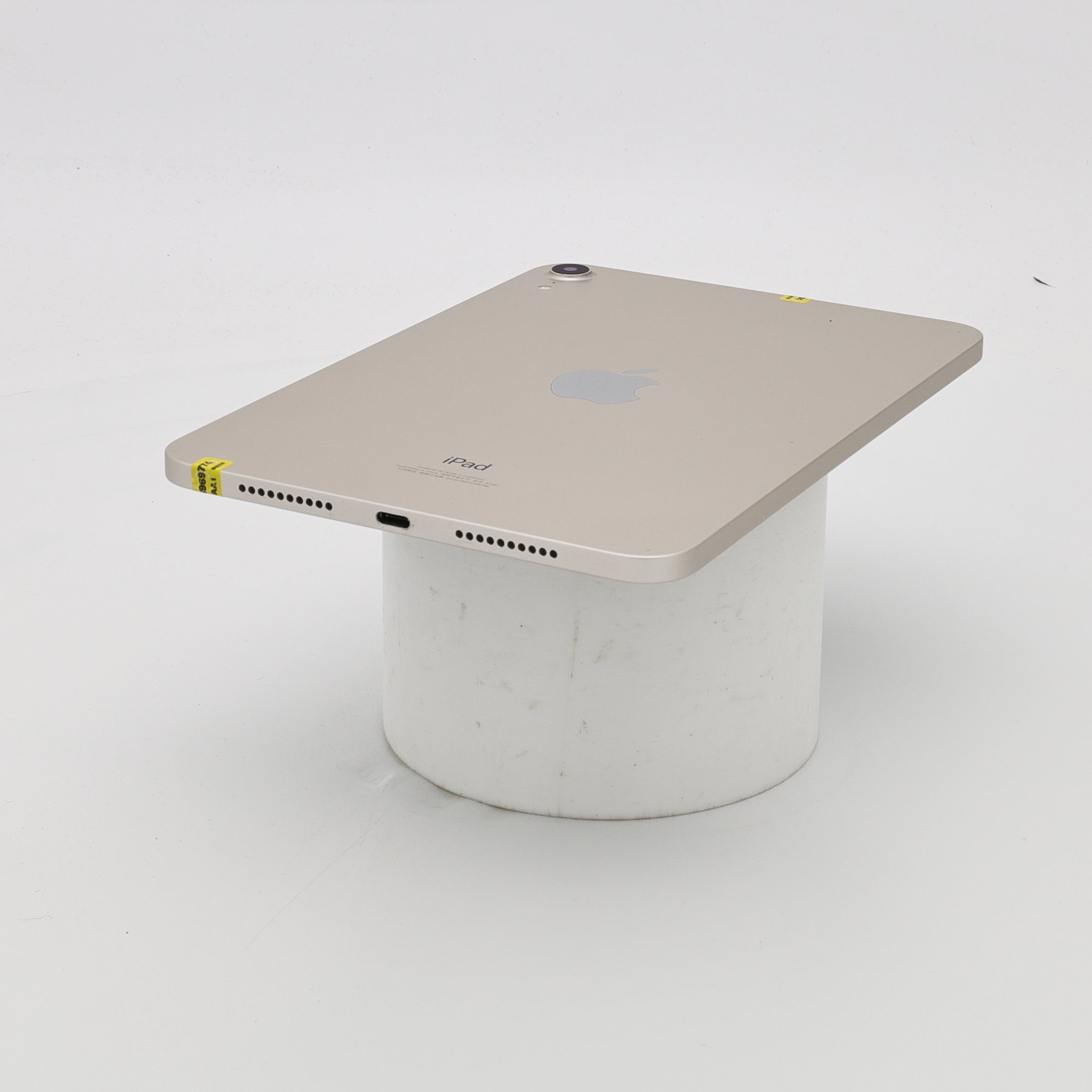 95新 Apple iPad mini6 64G 星光色 WIFI