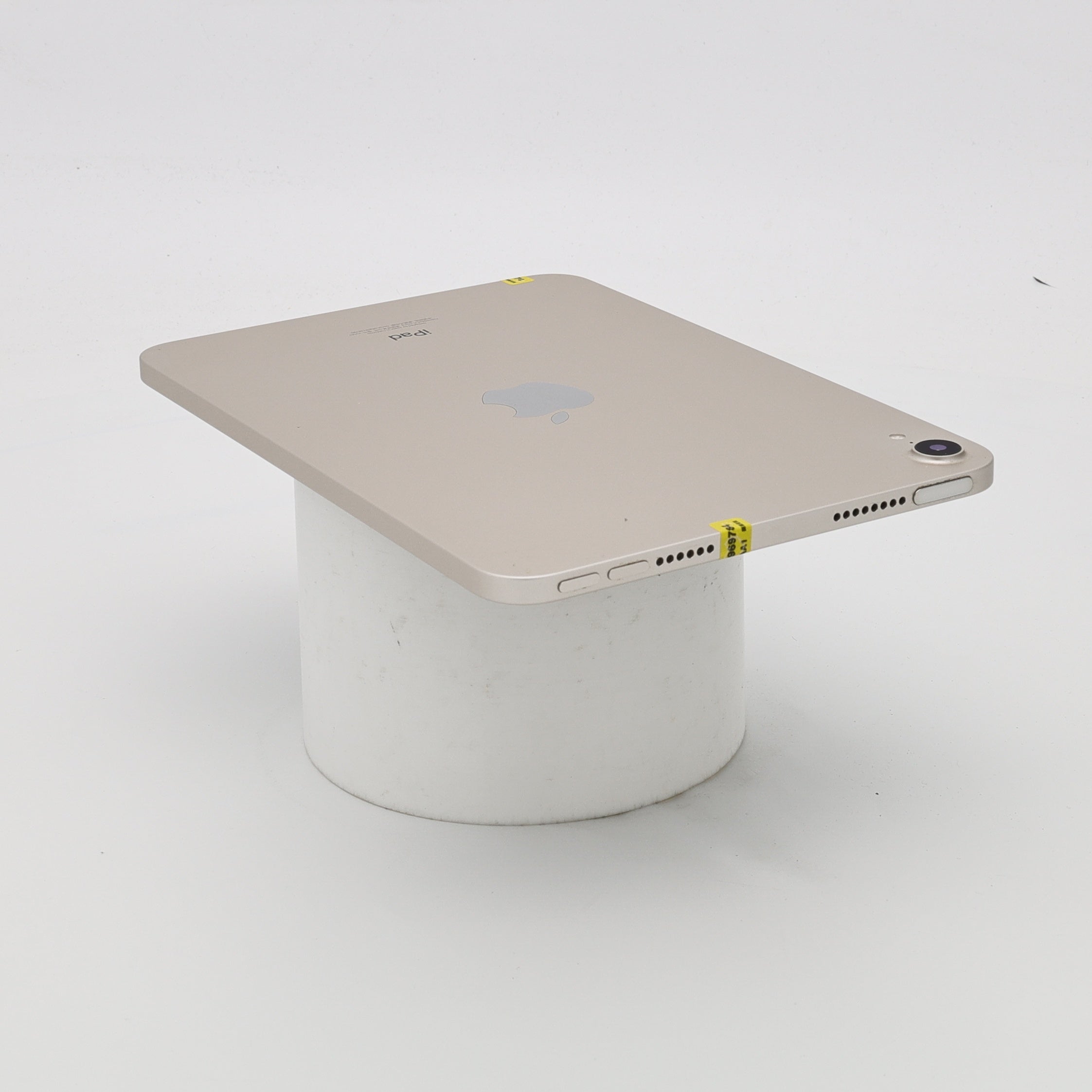 95新 Apple iPad mini6 64G 星光色 WIFI