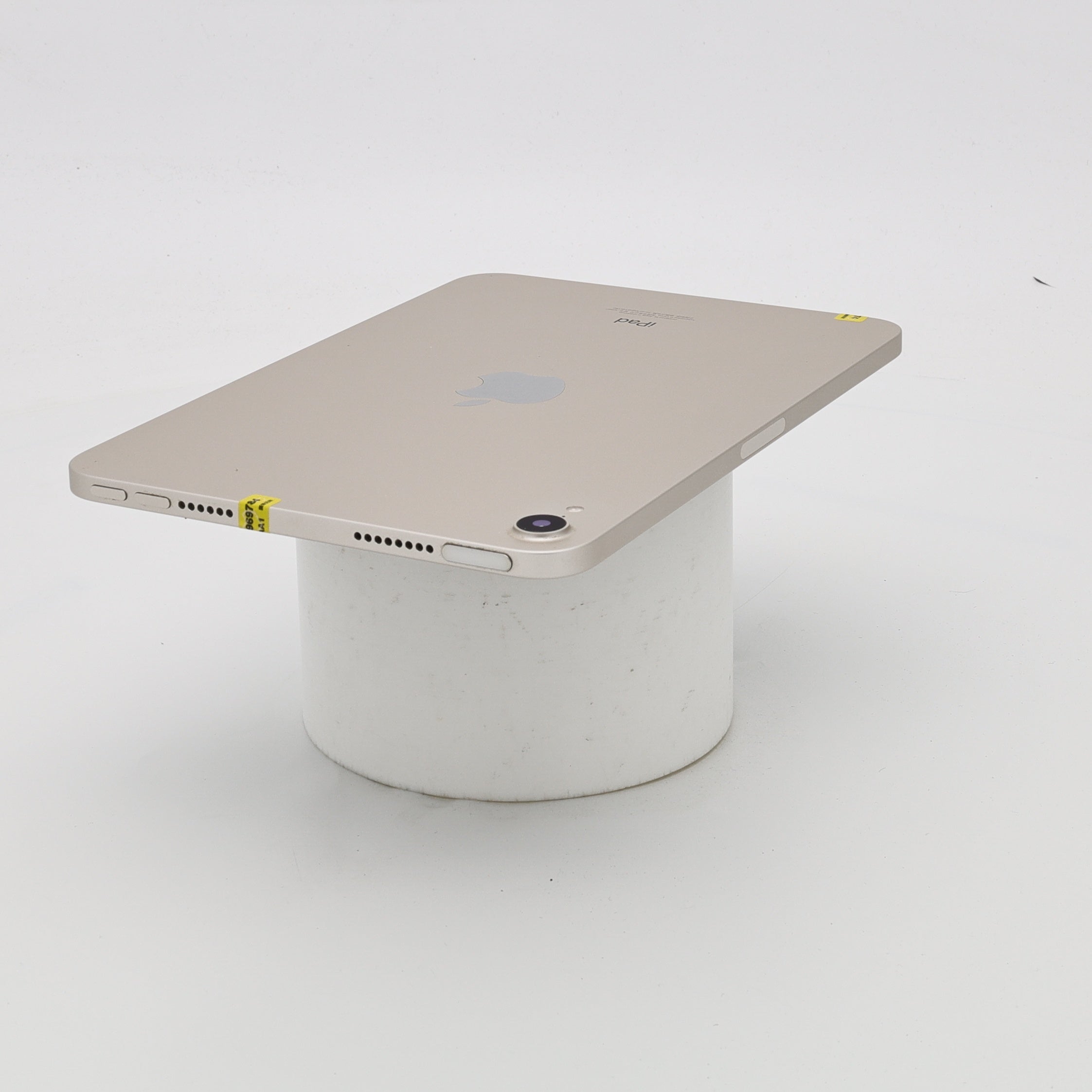 95新 Apple iPad mini6 64G 星光色 WIFI