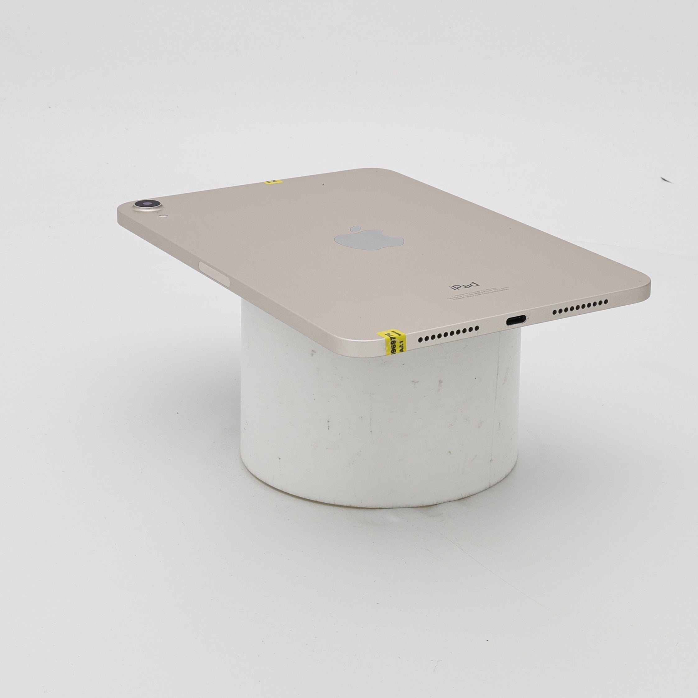 95新 Apple iPad mini6 64G 星光色 WIFI