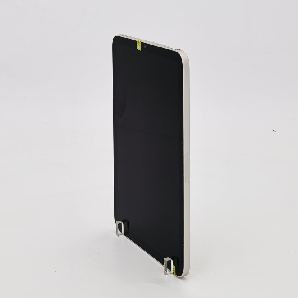 95新 Apple iPad mini6 64G 星光色 WIFI
