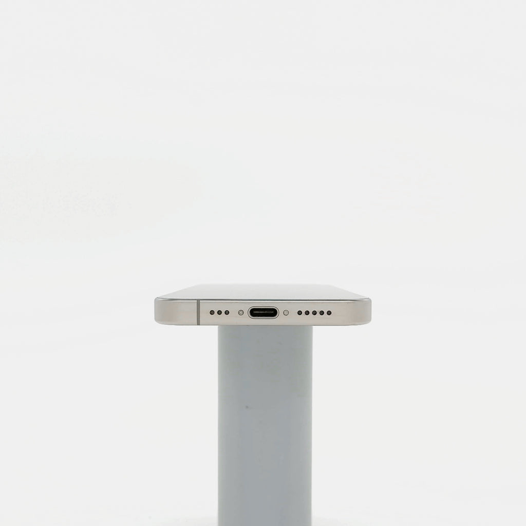 99新 Apple iPhone 15 Pro 256G 原色鈦金屬 中國大陸版