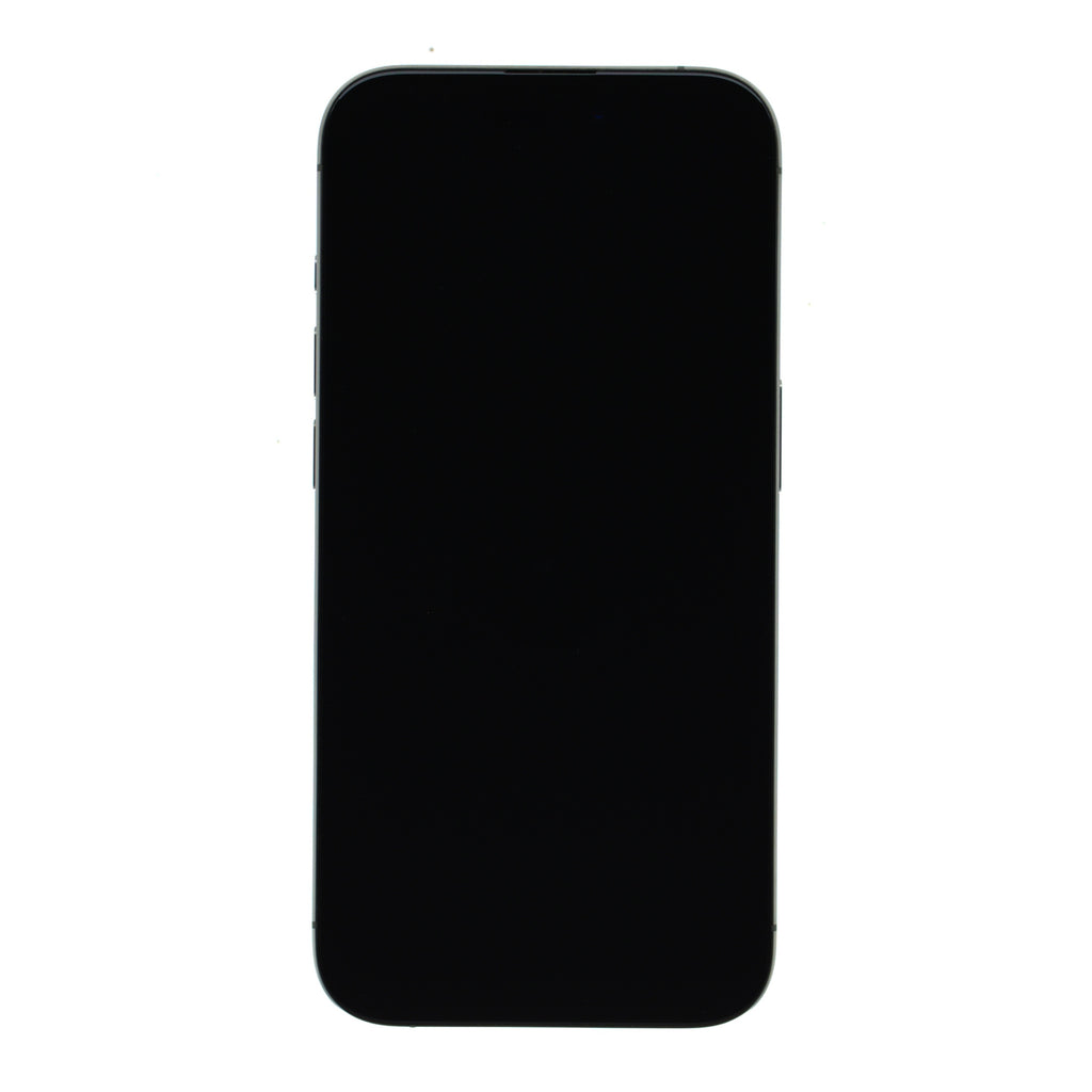 99新 Apple iPhone 15 Pro 256G 原色鈦金屬 中國大陸版