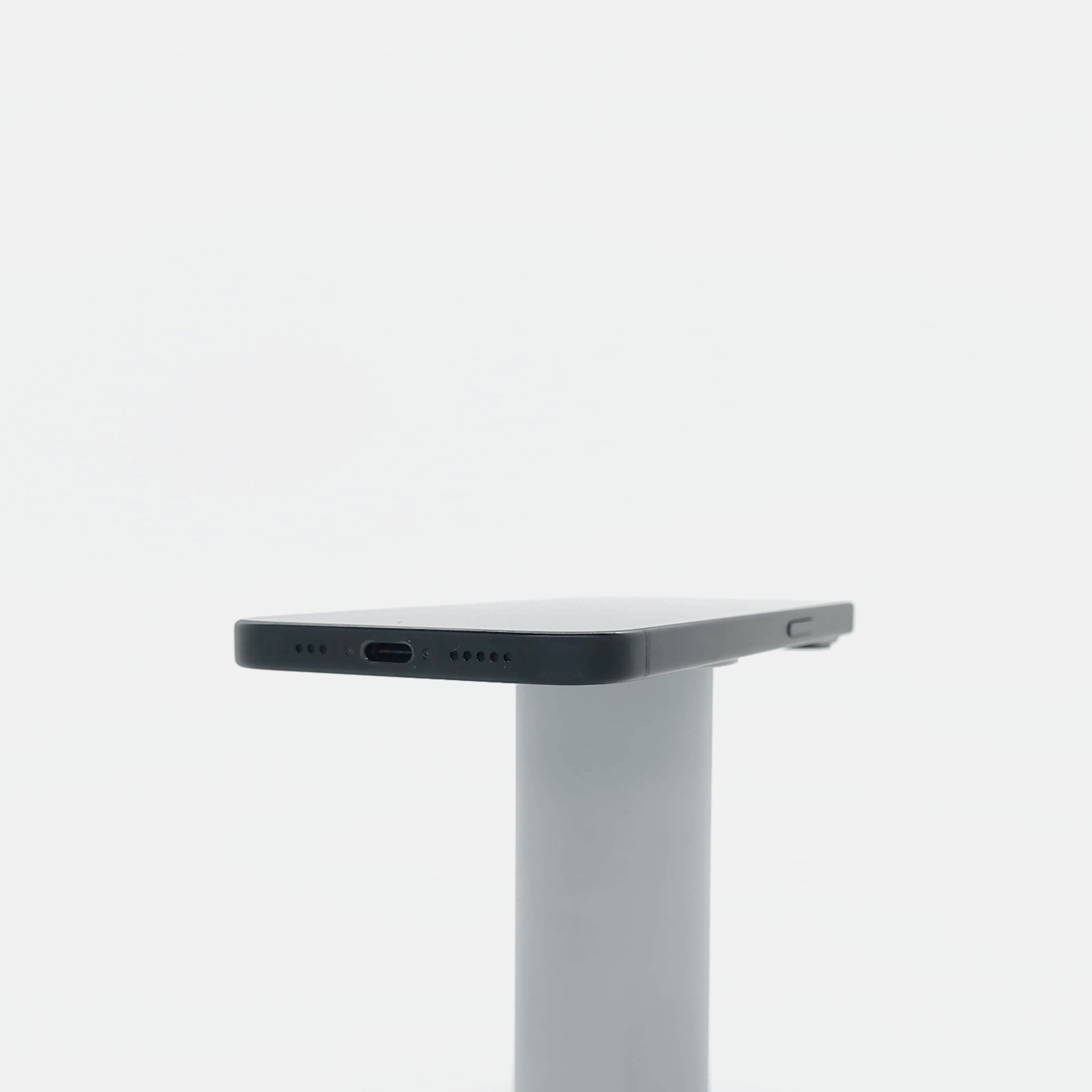 95新 Apple iPhone 15 128G 黑色 中國大陸版
