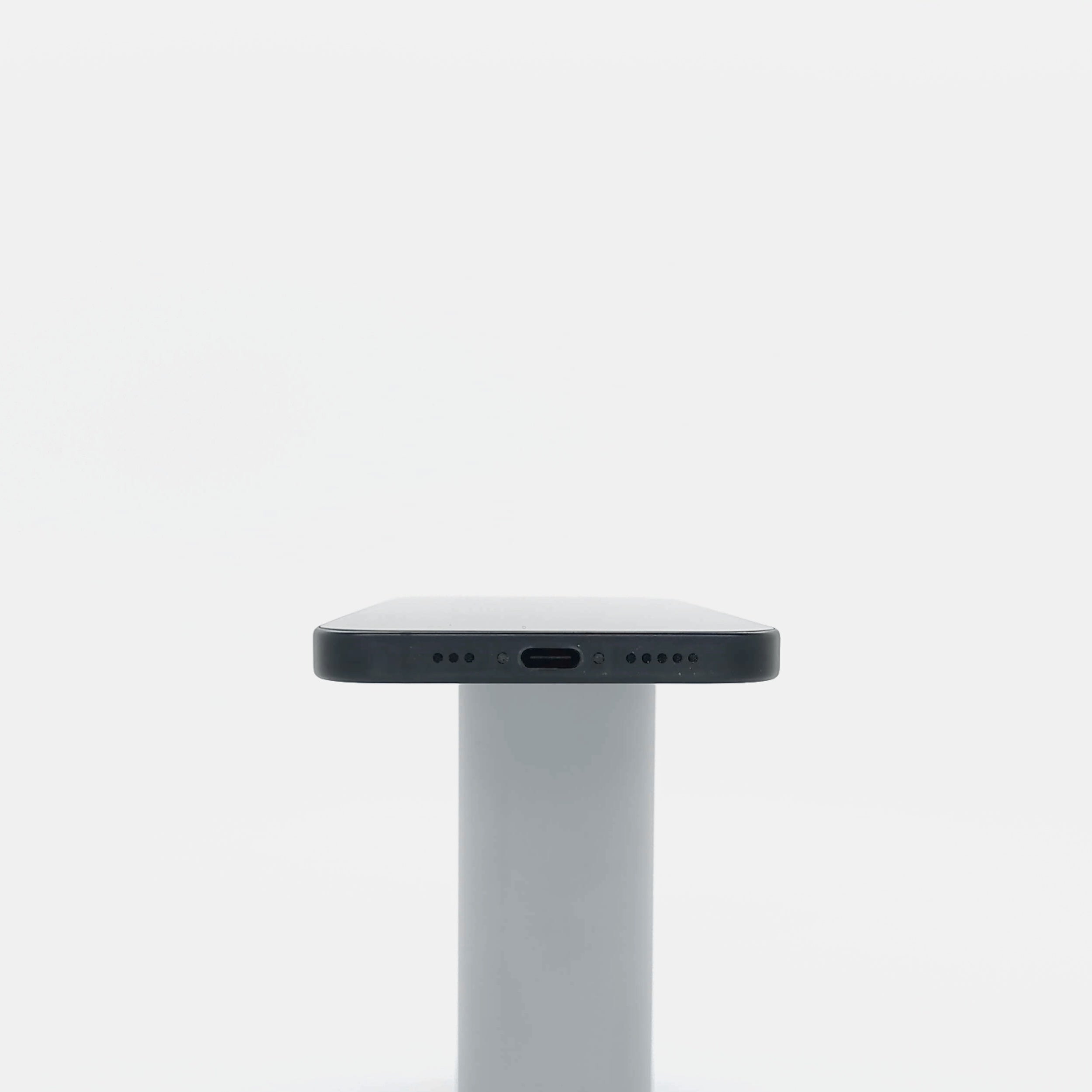 95新 Apple iPhone 15 128G 黑色 中國大陸版