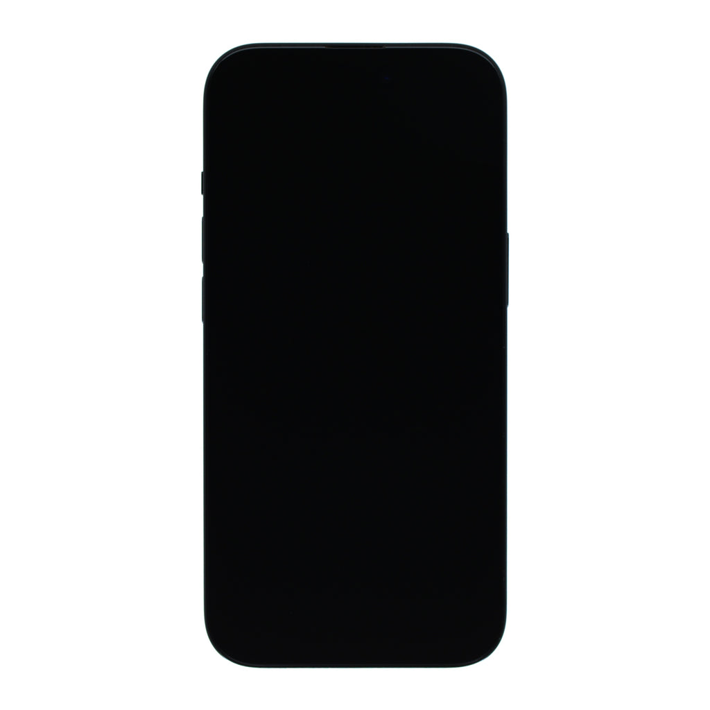 95新 Apple iPhone 15 128G 黑色 中國大陸版