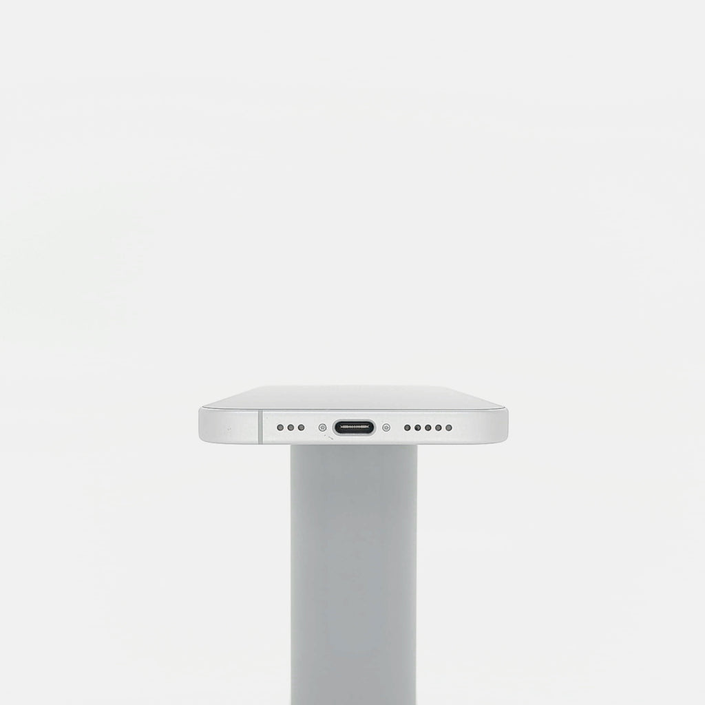 95新 Apple iPhone 16 256G 白色 中國大陸版