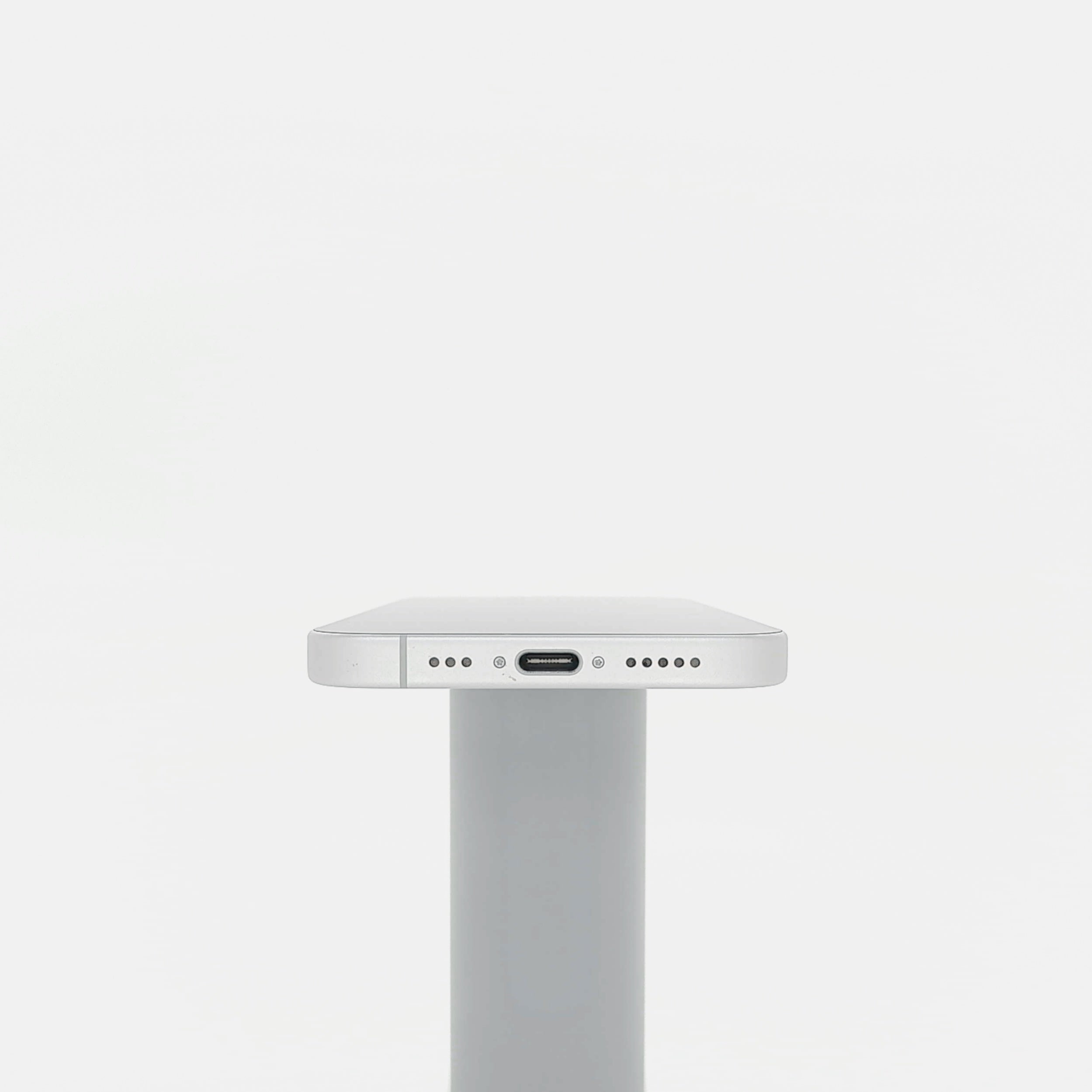 95新 Apple iPhone 16 256G 白色 中國大陸版