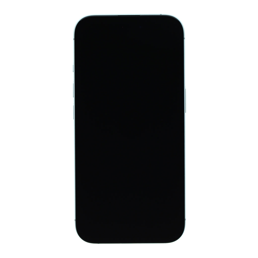 95新 Apple iPhone 16 256G 白色 中國大陸版