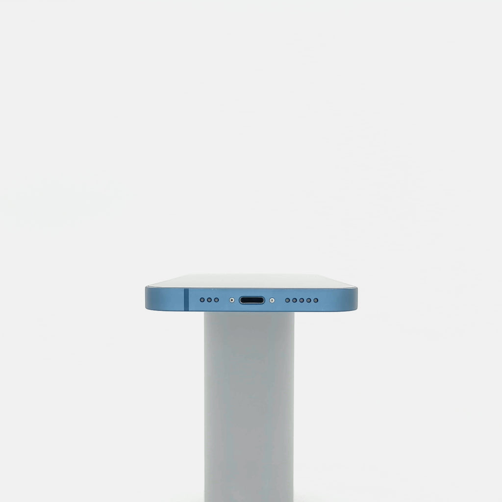 95新 Apple iPhone 13 128G 藍色 中國大陸版
