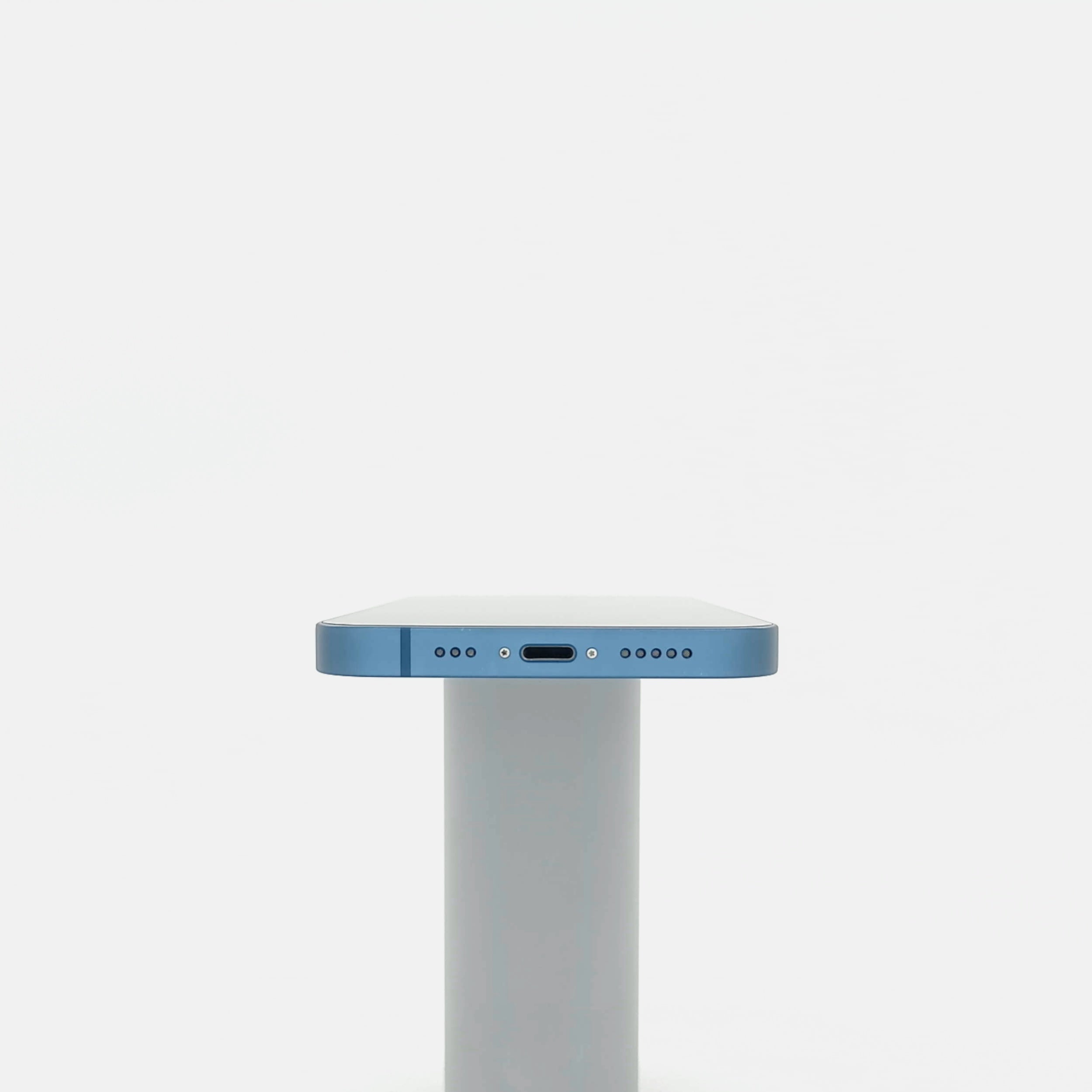 95新 Apple iPhone 13 128G 藍色 中國大陸版