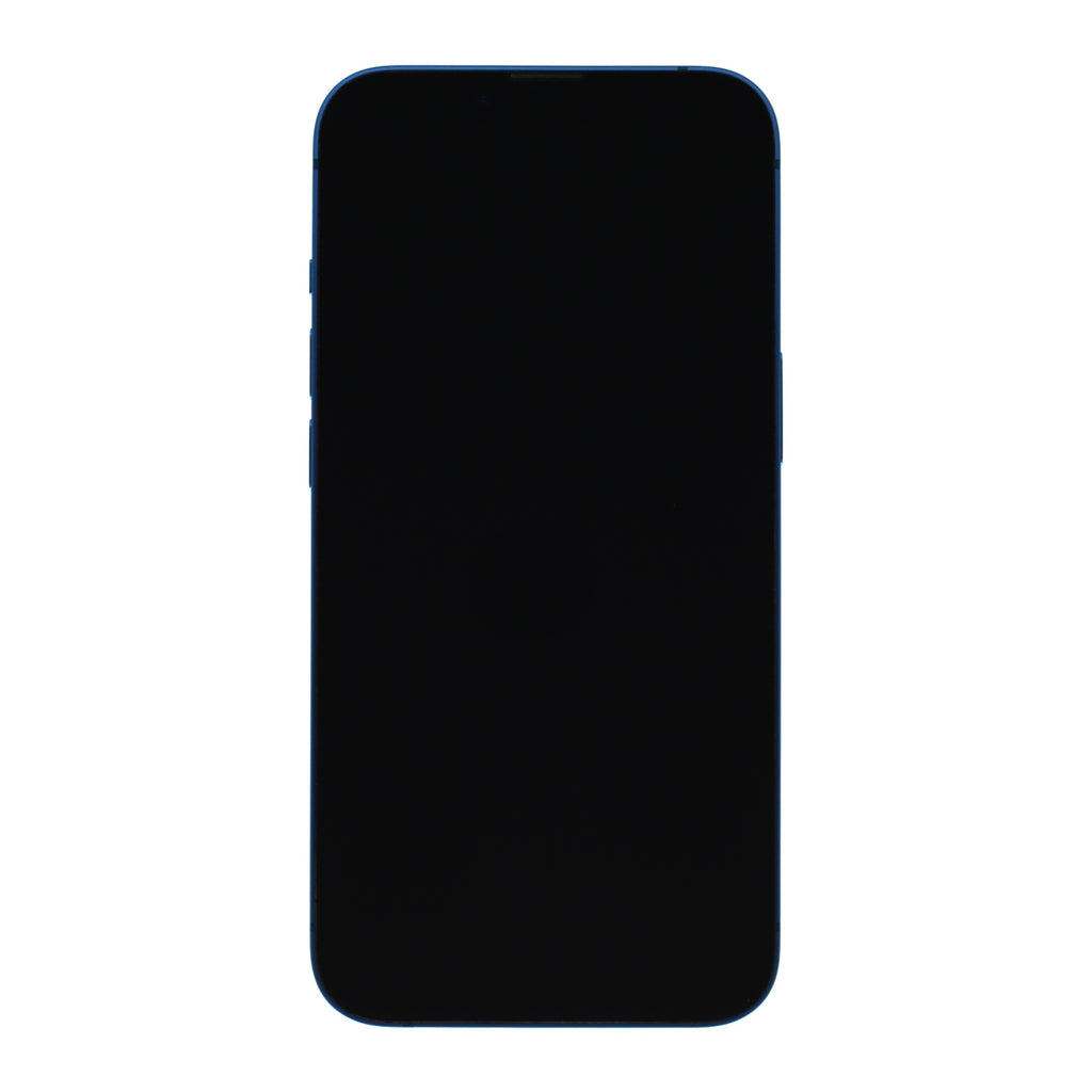 95新 Apple iPhone 13 128G 藍色 中國大陸版