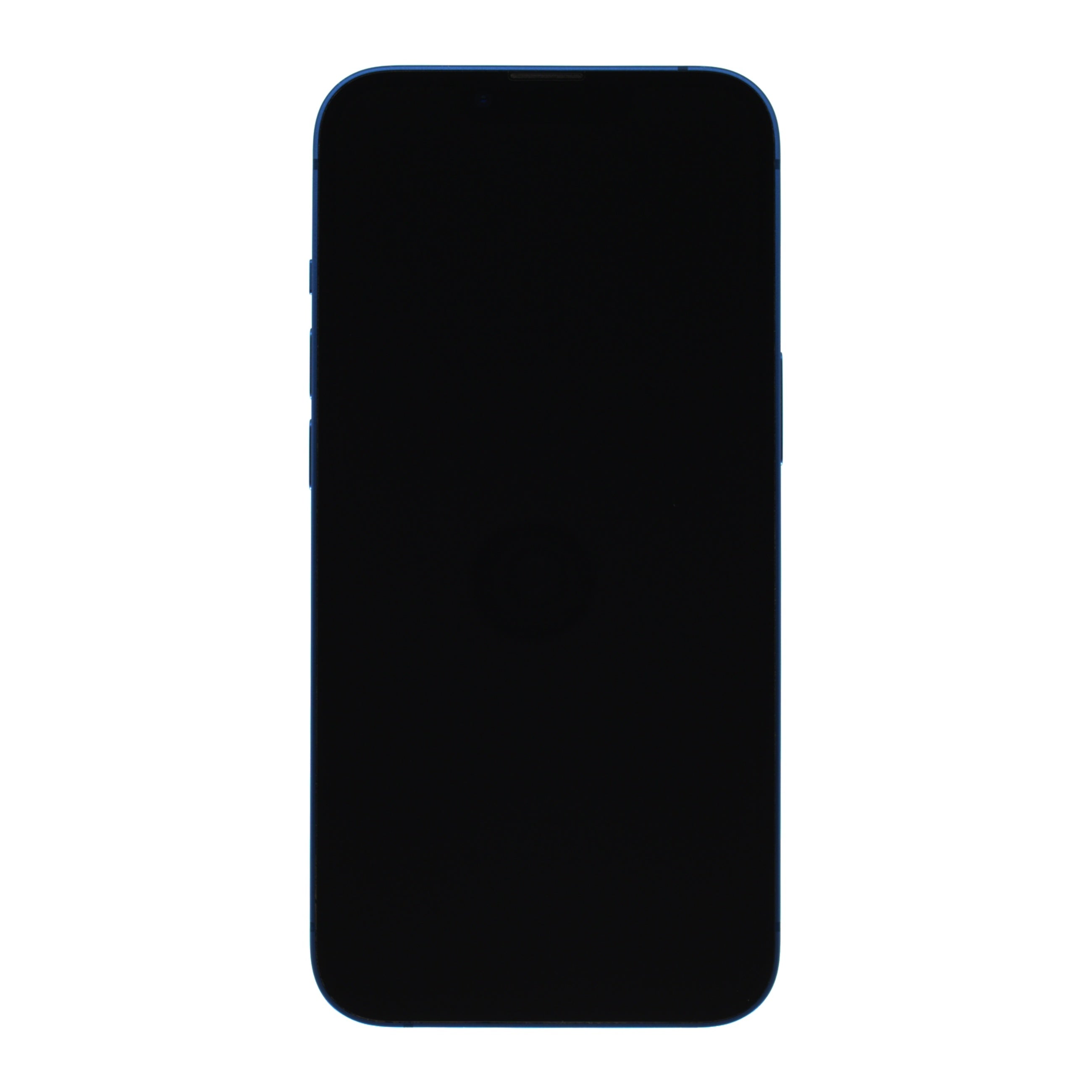 95新 Apple iPhone 13 128G 藍色 中國大陸版