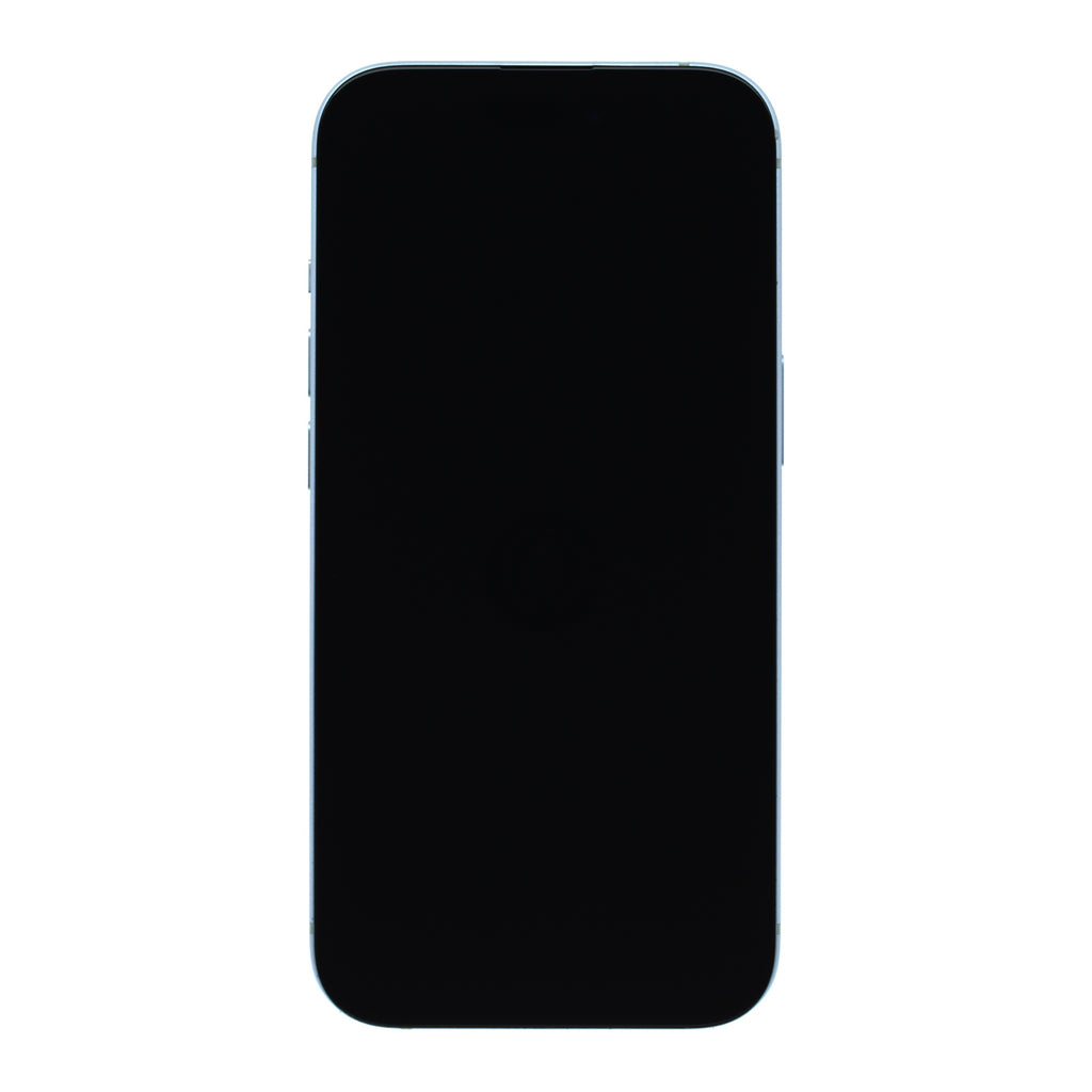 95新 Apple iPhone 15 128G 藍色 中國大陸版