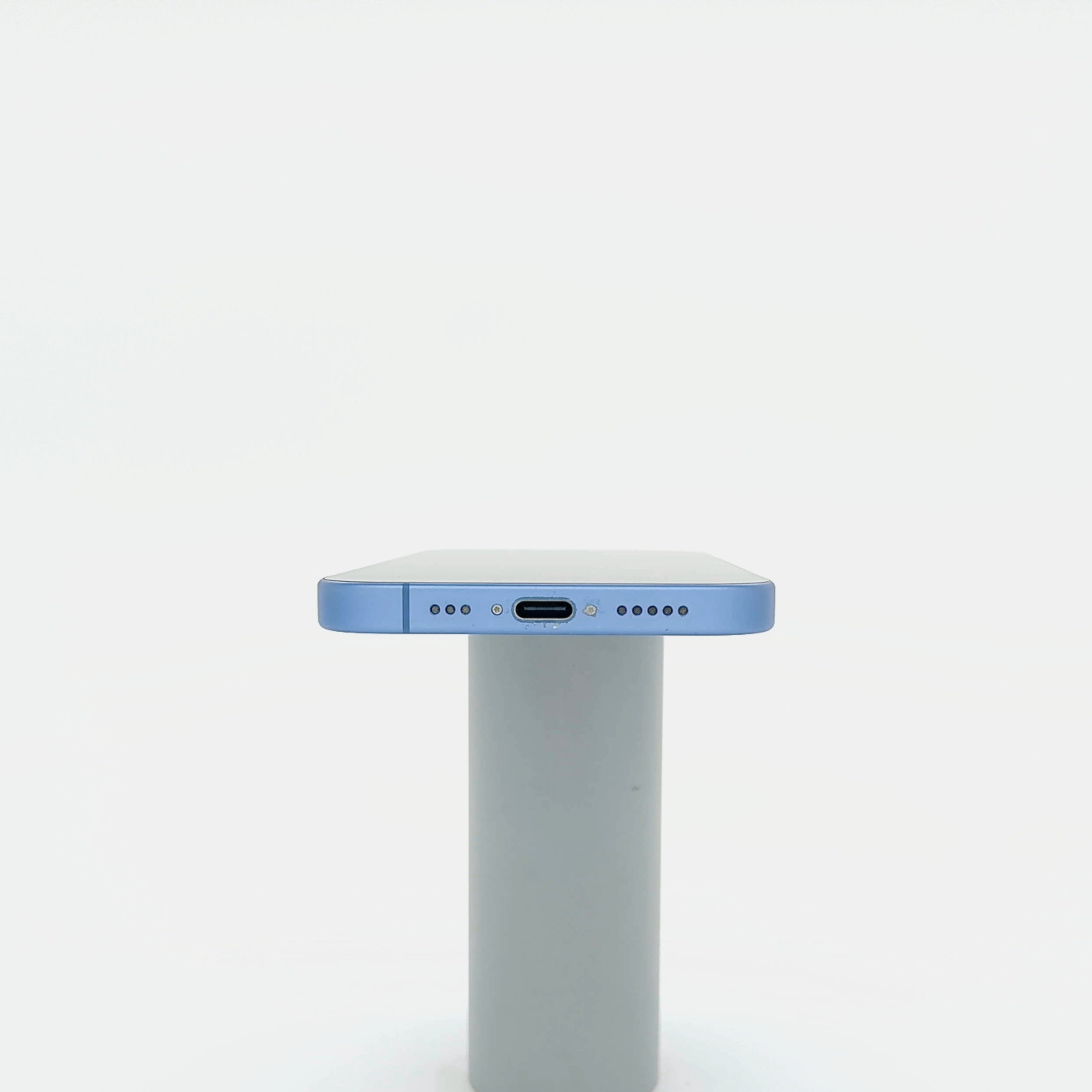 95新 Apple iPhone 16 128G 群青色 中國大陸版