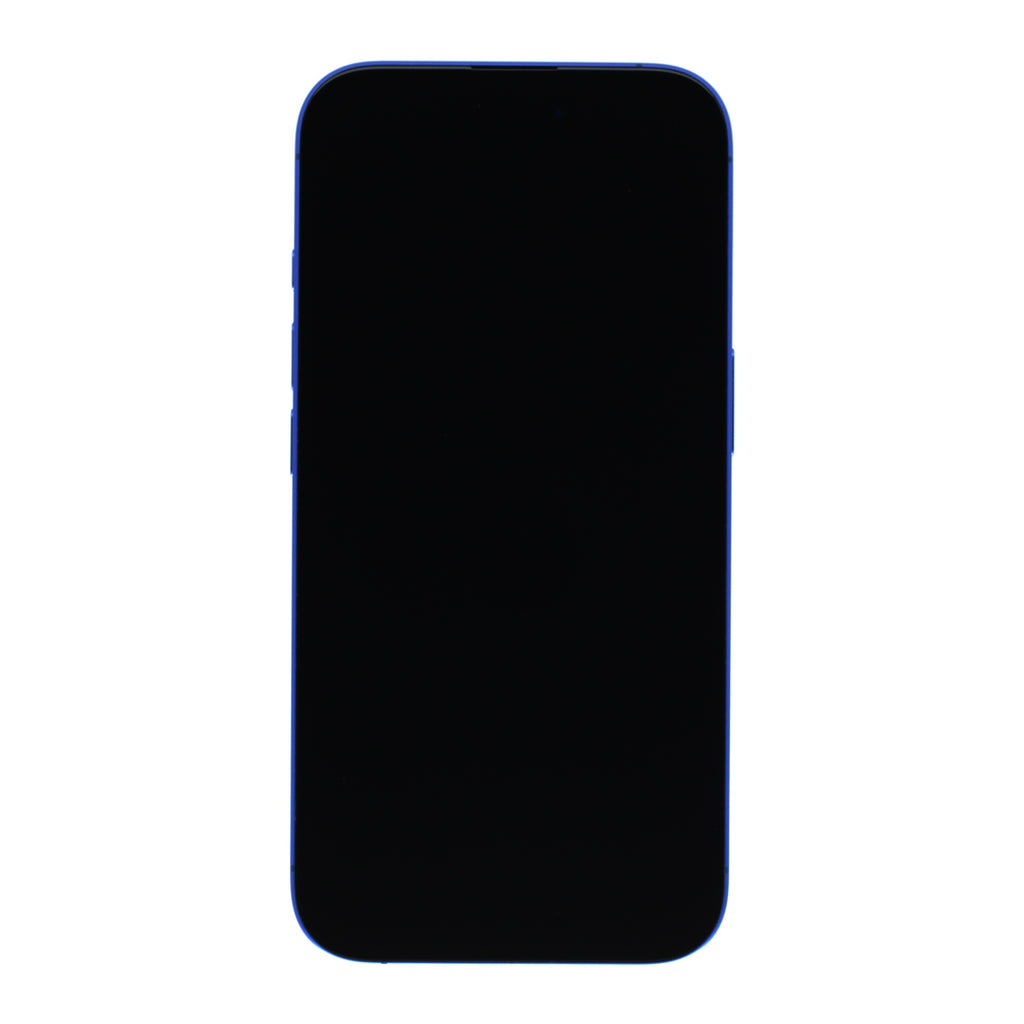 95新 Apple iPhone 16 128G 群青色 中國大陸版