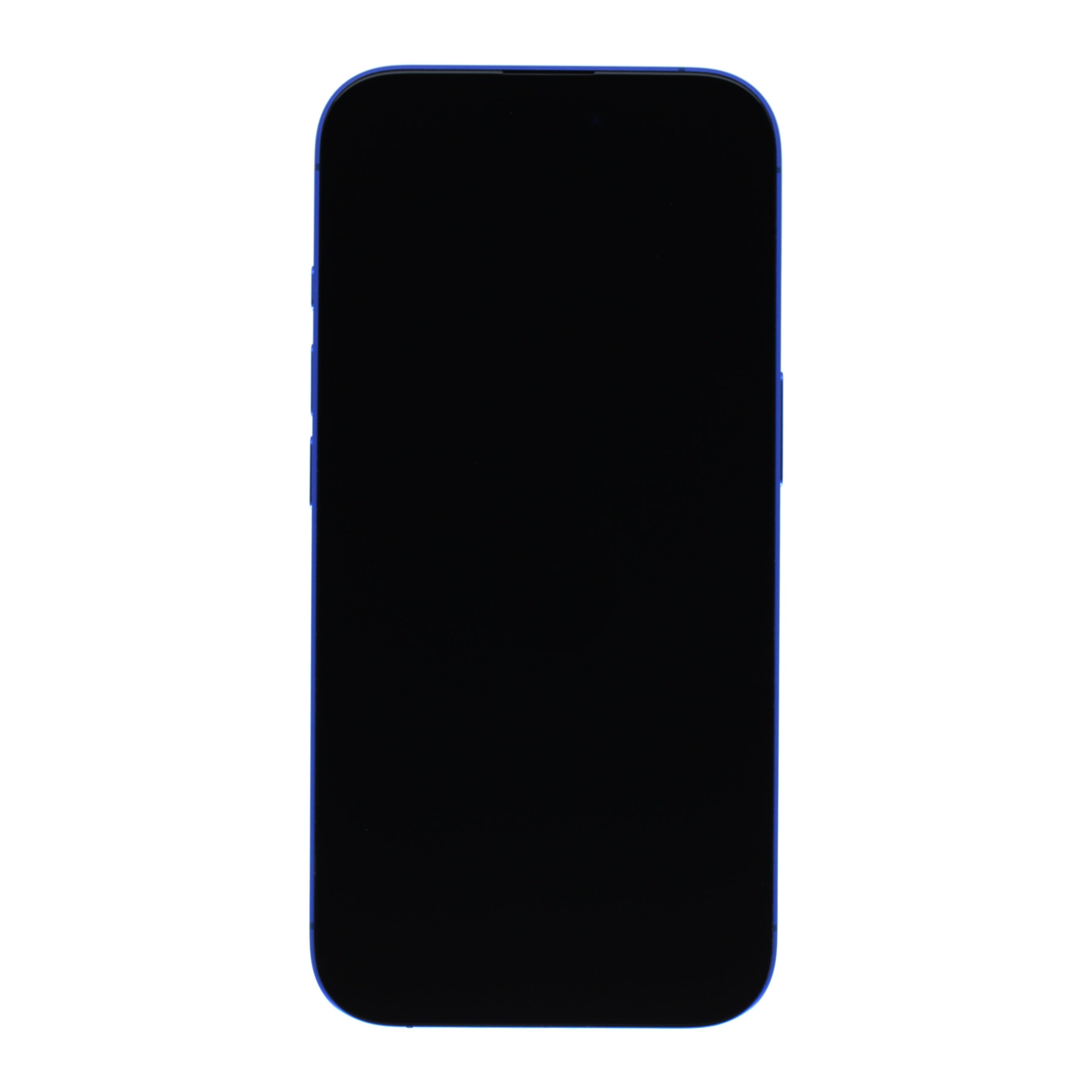 95新 Apple iPhone 16 128G 群青色 中國大陸版