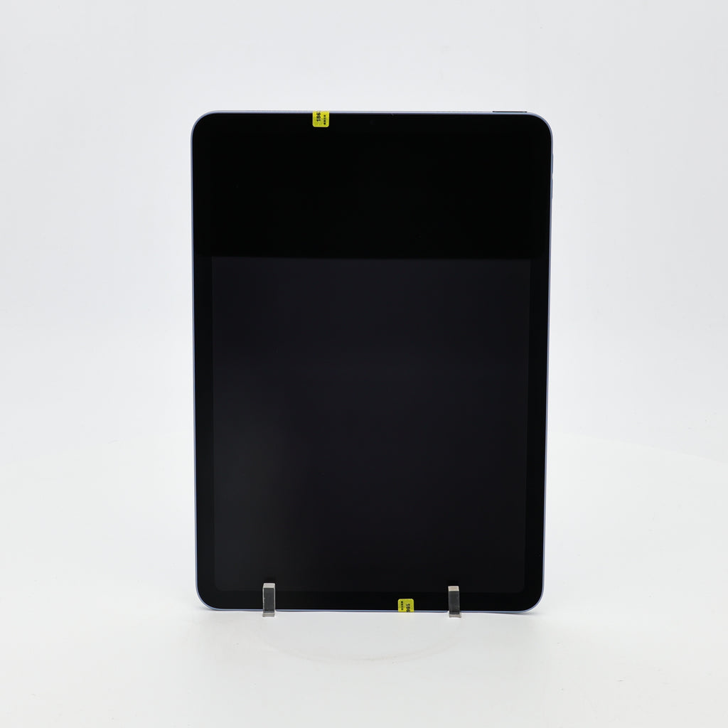 99新 Apple iPad Air5 64G 藍色 WIFI