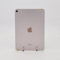 95新 Apple iPad Air5 256G 粉紅色 WIFI