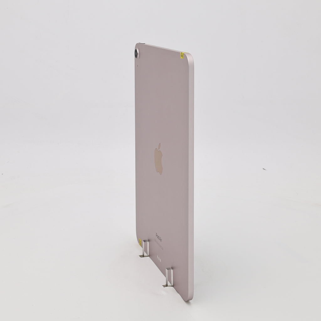 95新 Apple iPad Air5 256G 粉紅色 WIFI