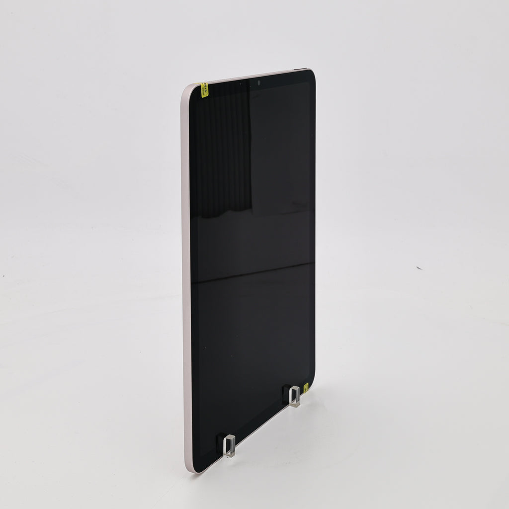 95新 Apple iPad Air5 256G 粉紅色 WIFI