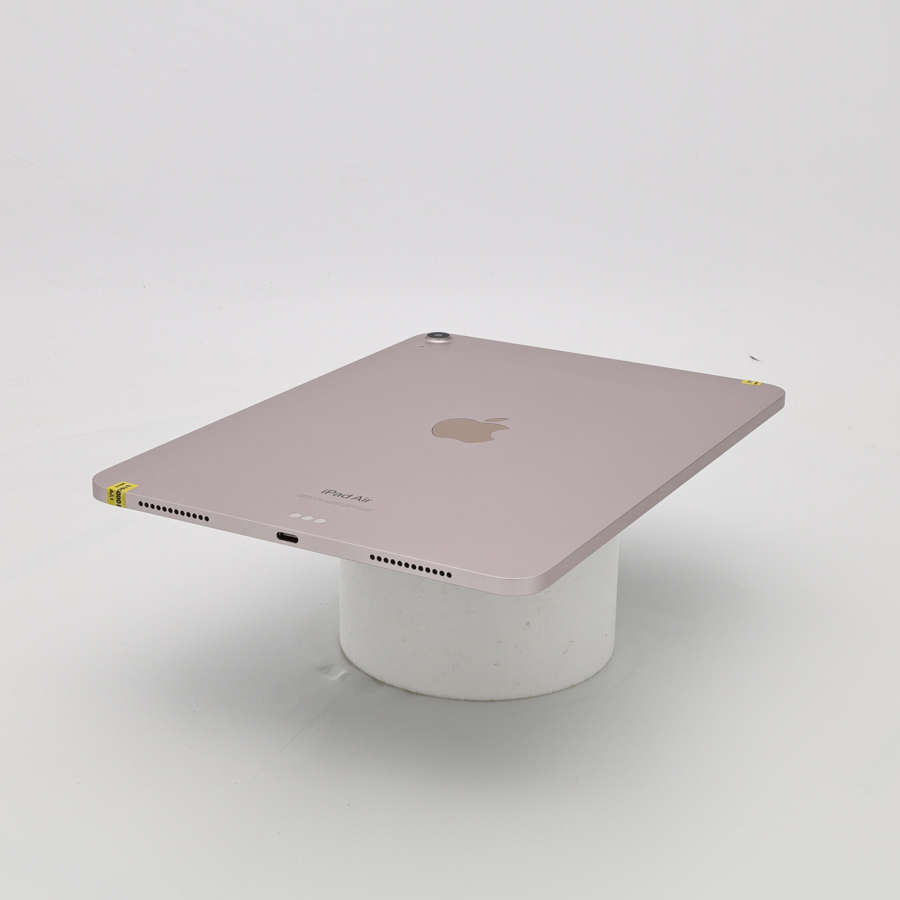95新 Apple iPad Air5 256G 粉紅色 WIFI