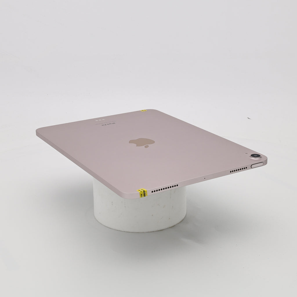 95新 Apple iPad Air5 256G 粉紅色 WIFI