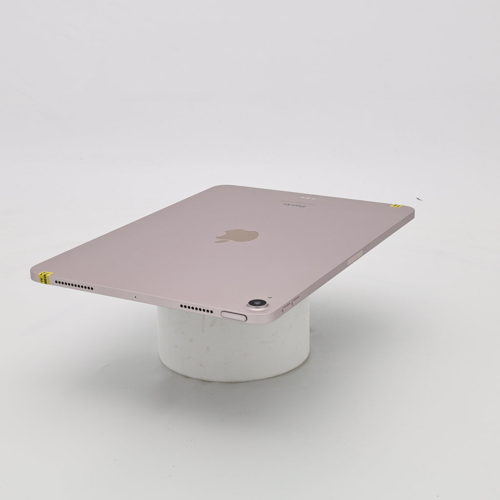 95新 Apple iPad Air5 256G 粉紅色 WIFI