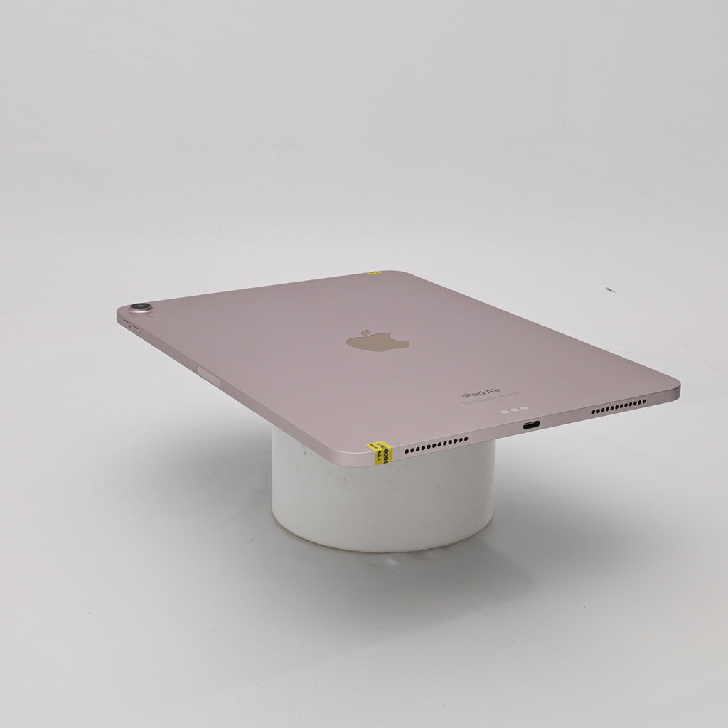 95新 Apple iPad Air5 256G 粉紅色 WIFI