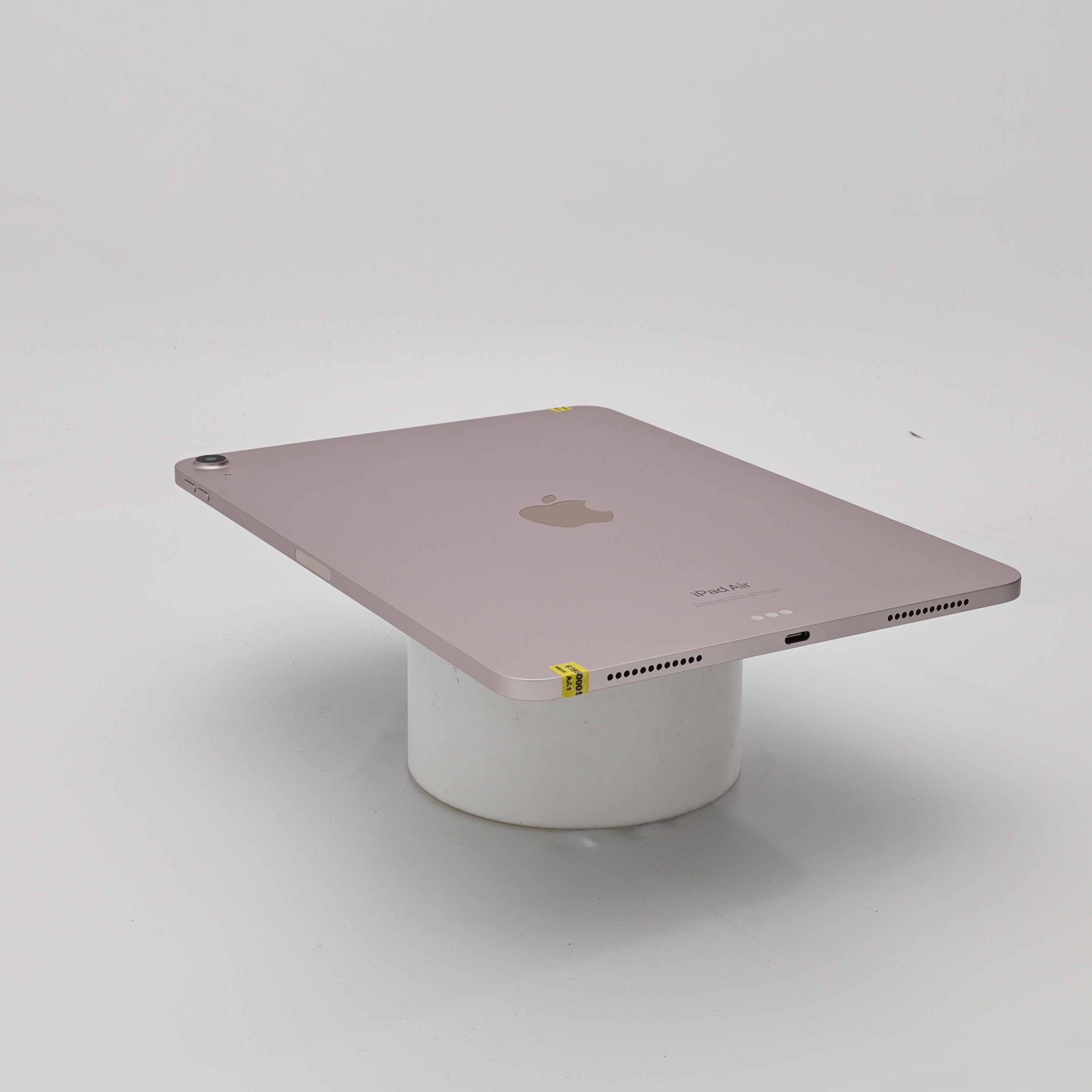 95新 Apple iPad Air5 256G 粉紅色 WIFI